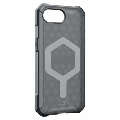 UAG Essential Armor MagSafe Rugged Case Ash for iPhone 17e/iPhone 16e