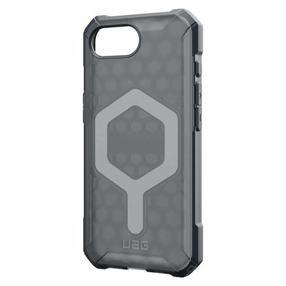 UAG Essential Armor MagSafe Rugged Case Ash for iPhone 17e/iPhone 16e