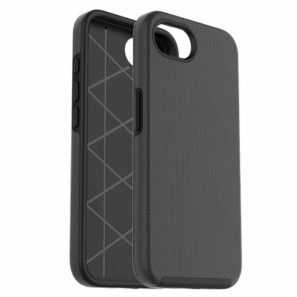 Blu Element Armour Rugged Case Black for iPhone 17e/iPhone 16e