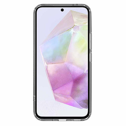 Blu Element DropZone Air Case Clear for Samsung Galaxy A36 5G/Galaxy A56 5G