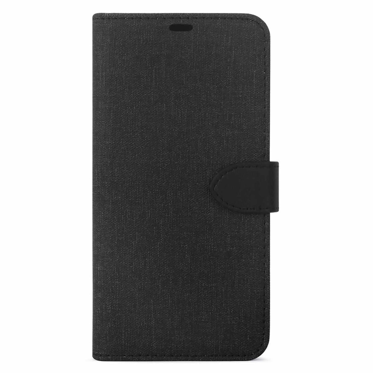 Blu Element Folio 2-in-1 Case Black for Samsung Galaxy A36 5G/Galaxy A56 5G