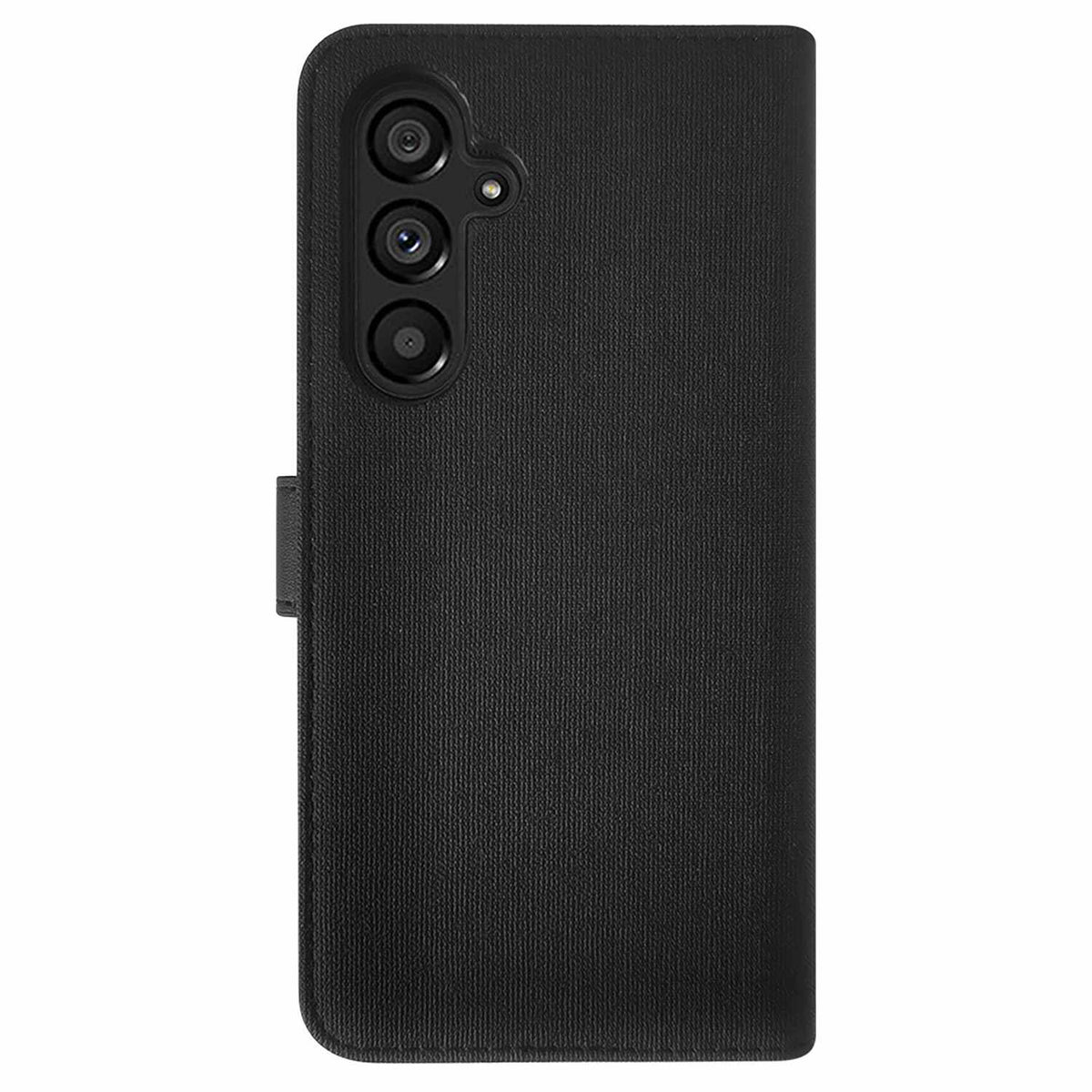Blu Element Folio 2-in-1 Case Black for Samsung Galaxy A36 5G/Galaxy A56 5G