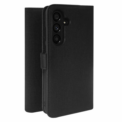 Blu Element Folio 2-in-1 Case Black for Samsung Galaxy A36 5G/Galaxy A56 5G