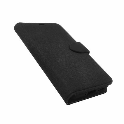 Blu Element Folio 2-in-1 Case Black for Samsung Galaxy A36 5G/Galaxy A56 5G