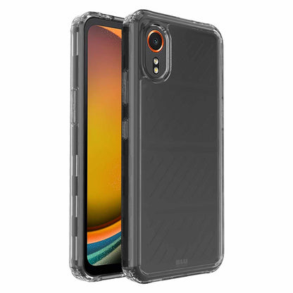 Blu Element DropZone Air Case Clear for Samsung Galaxy XCover7 Pro in Bulk Packaging
