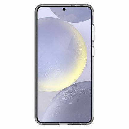 Blu Element DropZone Air Case Clear for Samsung Galaxy S25 Edge