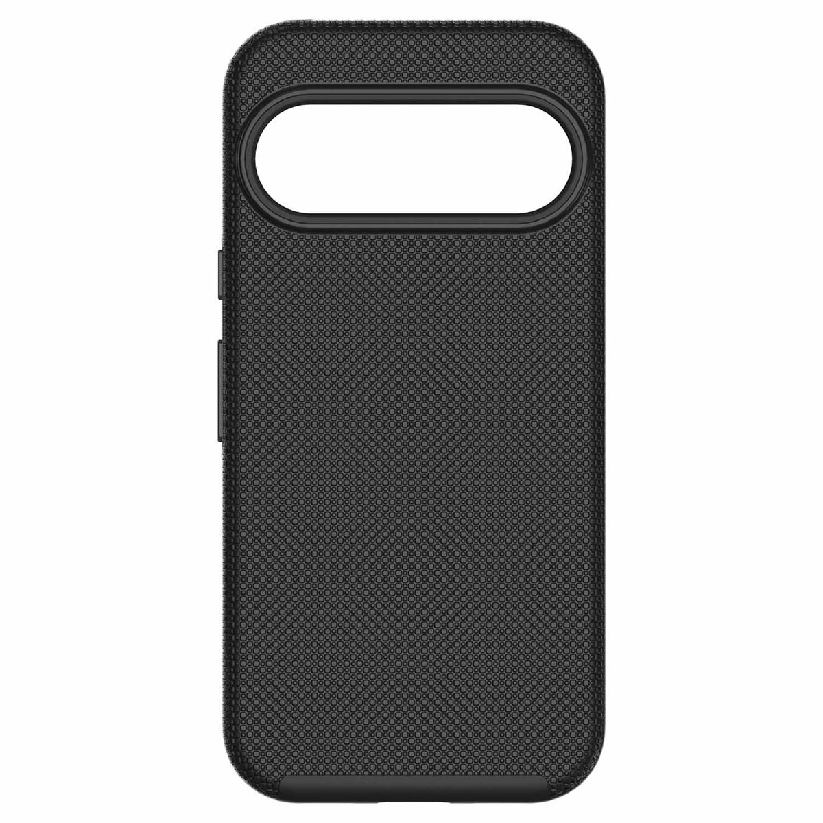 Blu Element Armour — Étui robuste pour Google Pixel 10/10 Pro — noir