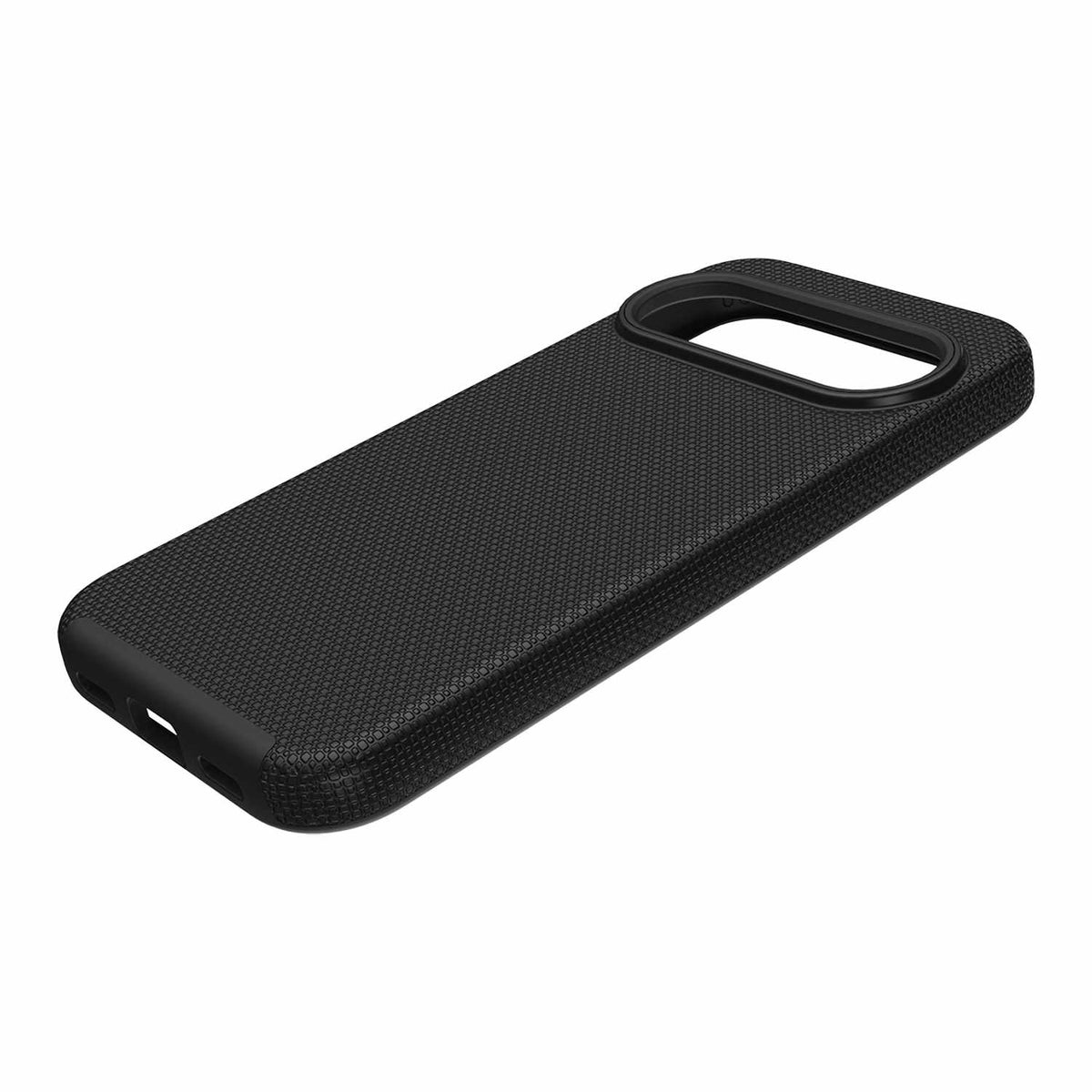 Blu Element Armour — Étui robuste pour Google Pixel 10/10 Pro — noir