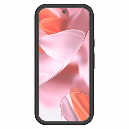 Blu Element Armour — Étui robuste pour Google Pixel 10/10 Pro — noir