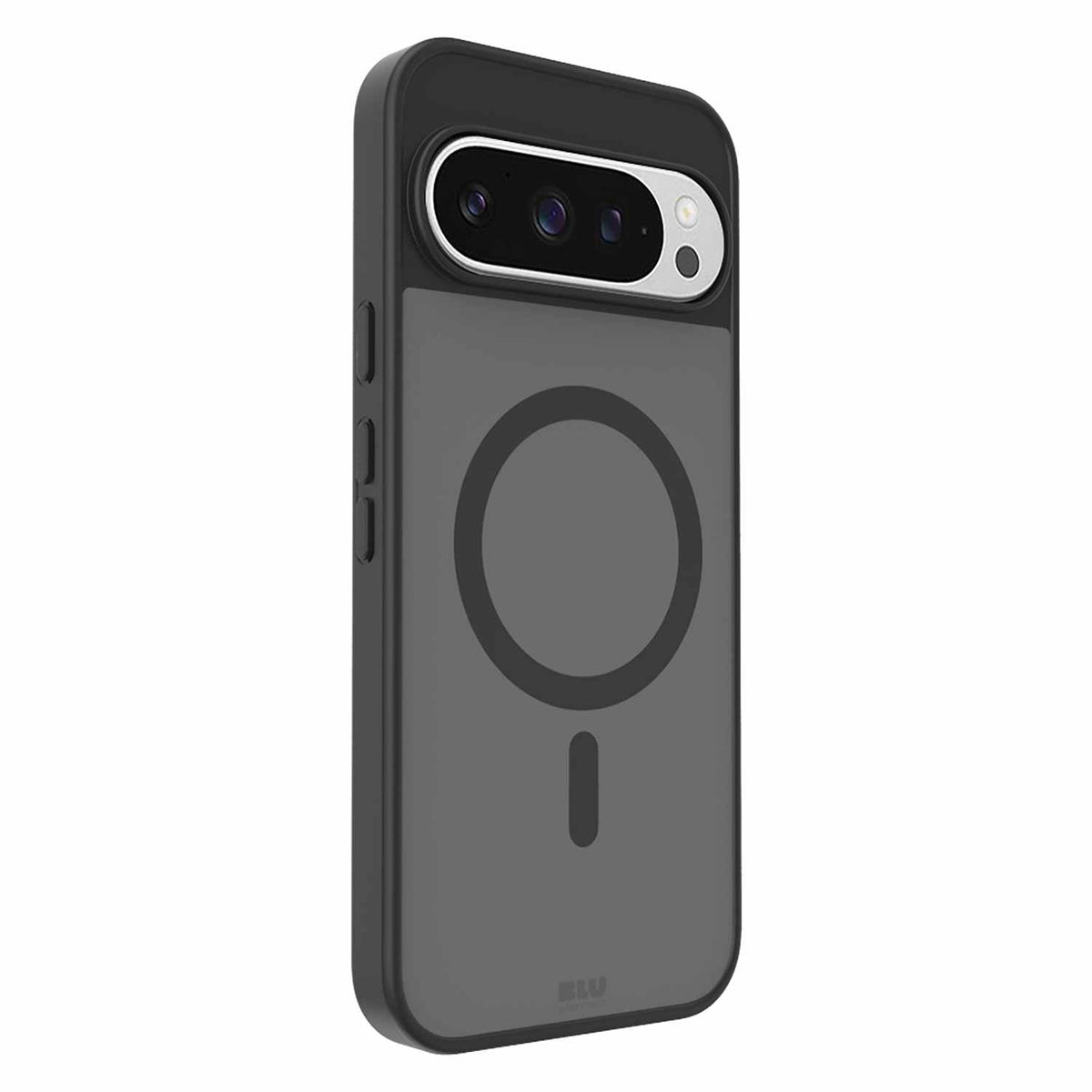 Blu Element Chromatic Cloud w/Magnets Case Black for Google Pixel 10/10 Pro