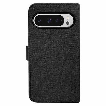 Blu Element Folio 2-in-1 Case Black for Google Pixel 10 Pro XL
