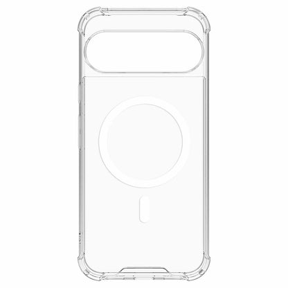 Blu Element DropZone Rugged w/Magnets Case Clear for Google Pixel 10 Pro XL