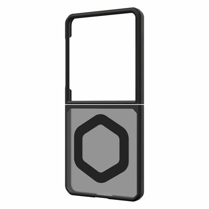 UAG Mouve Case w/Magnet Ash for Samsung Galaxy Z Flip7