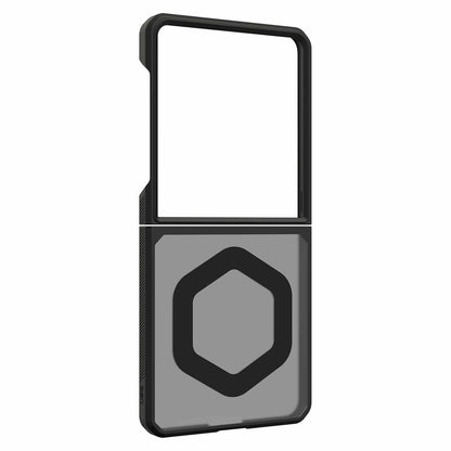 UAG Mouve Case w/Magnet Ash for Samsung Galaxy Z Flip7