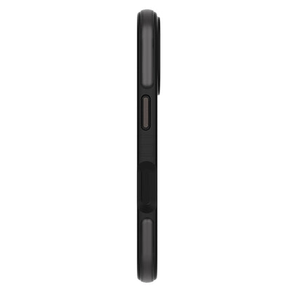 Ideal of Sweden Bumper MagSafe Case Black for iPhone 16