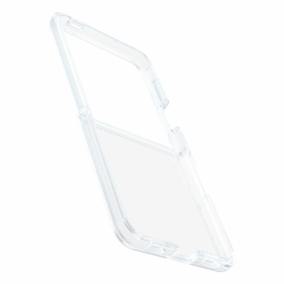 OtterBox Thin Flex Case Clear for Samsung Galaxy Z Flip7