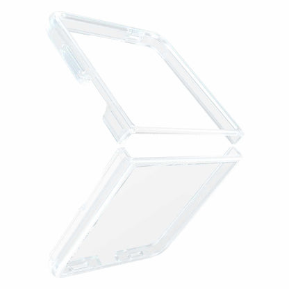 OtterBox Thin Flex Case Clear for Samsung Galaxy Z Flip7