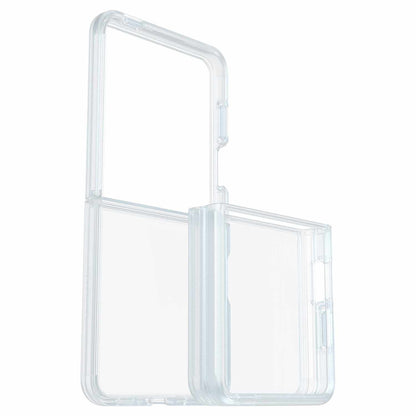OtterBox Thin Flex Case Clear for Samsung Galaxy Z Flip7
