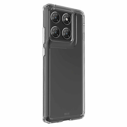 Blu Element DropZone Air Case Clear for Moto Edge 2025