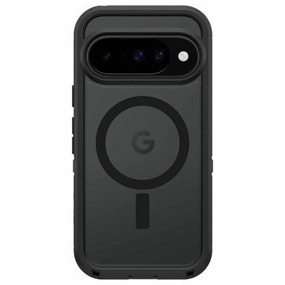 OtterBox Defender Pro XT Clear Case w/Magnets Dark Side for Google Pixel 10/10 Pro