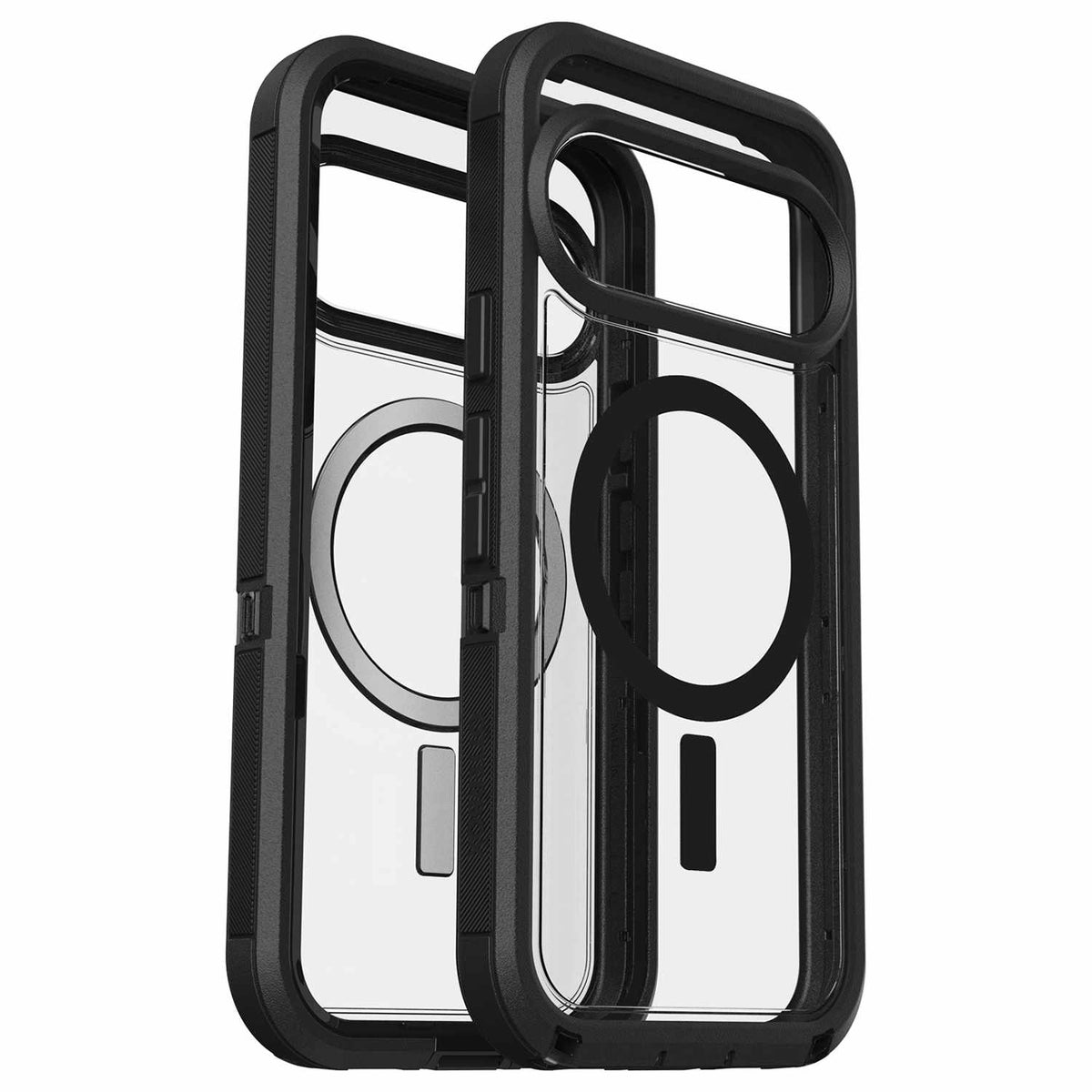OtterBox Defender Pro XT Clear Case w/Magnets Dark Side for Google Pixel 10/10 Pro