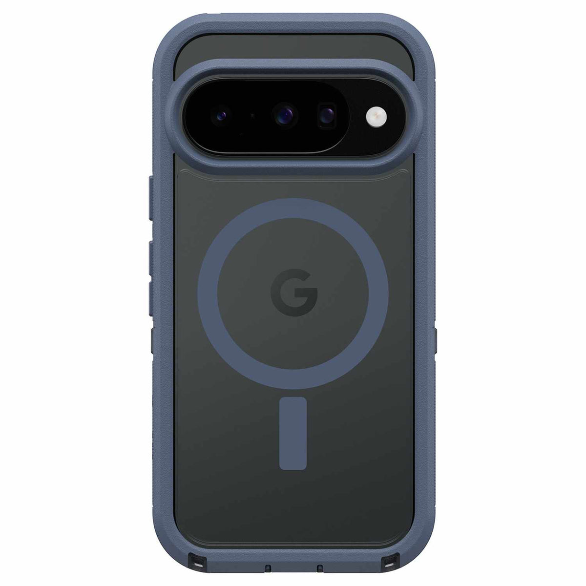 OtterBox Defender Pro XT Clear Case w/Magnets Mountain Storm for Google Pixel 10/10 Pro