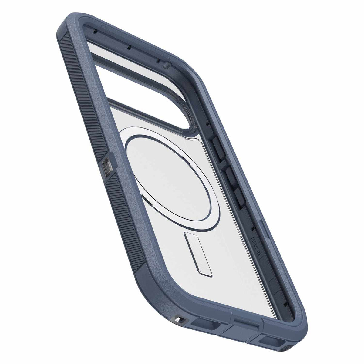 OtterBox Defender Pro XT Clear Case w/Magnets Mountain Storm for Google Pixel 10/10 Pro