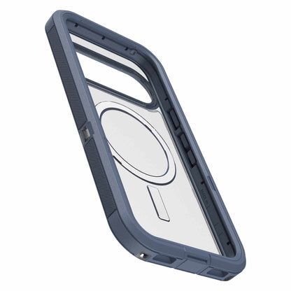 OtterBox Defender Pro XT Clear Case w/Magnets Mountain Storm for Google Pixel 10/10 Pro