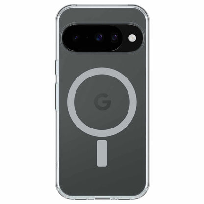 OtterBox Symmetry Clear Case w/Magnets Clear for Google Pixel 10/10 Pro
