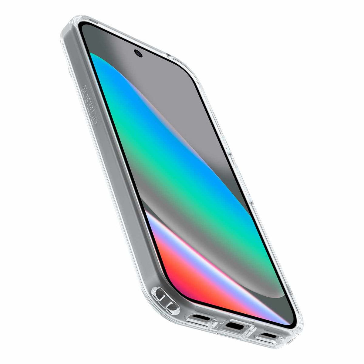 OtterBox Symmetry Clear Case w/Magnets Clear for Google Pixel 10/10 Pro