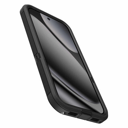 OtterBox Defender Pro XT Clear Case w/Magnets Dark Side for Google Pixel 10 Pro XL