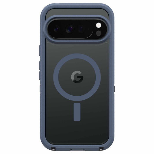 OtterBox Defender Pro XT Clear Case w/Magnets Mountain Storm for Google Pixel 10 Pro XL