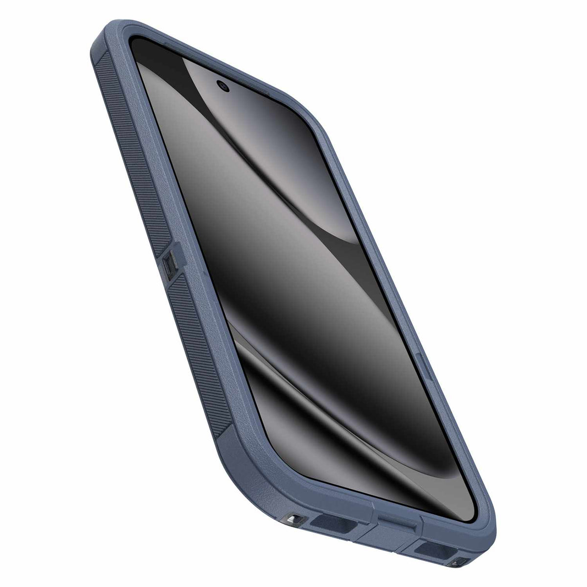 OtterBox Defender Pro XT — Étui transparent avec aimants pour Google Pixel 10 Pro XL — Mountain Storm