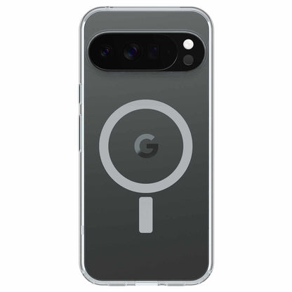OtterBox Symmetry Clear Case w/Magnets Clear for Google Pixel 10 Pro XL