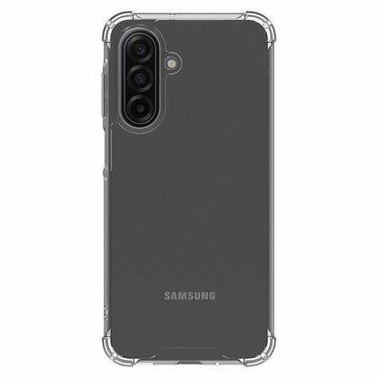 Blu Element DropZone — Étui robuste pour Samsung Galaxy A17 5G — transparent