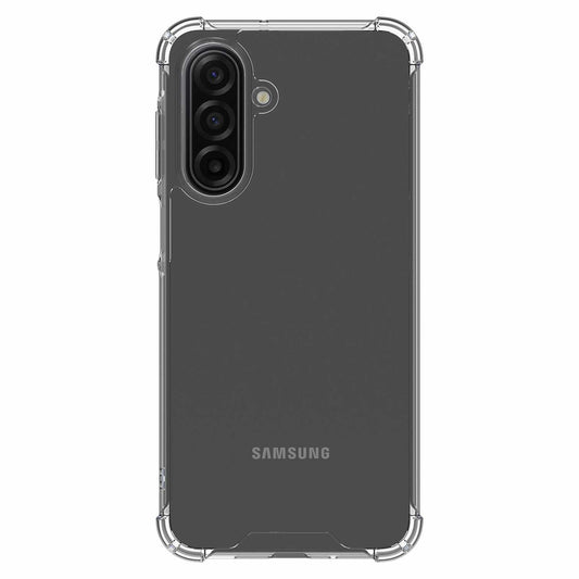 Blu Element DropZone Rugged Case Clear for Samsung Galaxy A17 5G