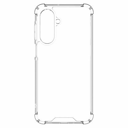 Blu Element DropZone — Étui robuste pour Samsung Galaxy A17 5G — transparent
