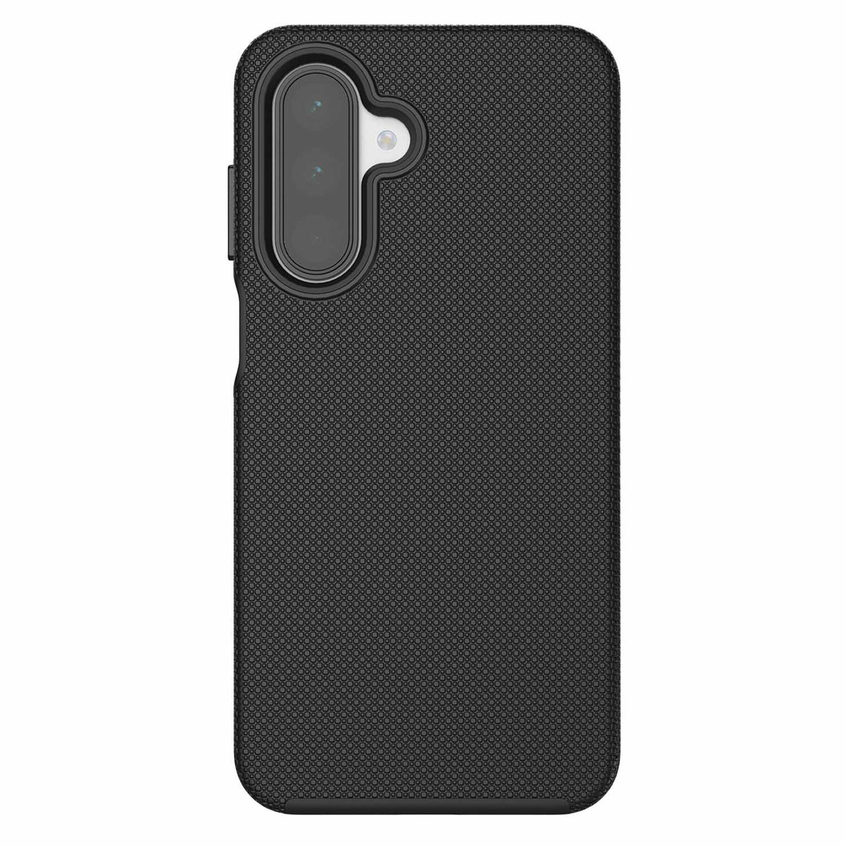 Blu Element Armour — Étui robuste pour Samsung Galaxy A17 5G — noir