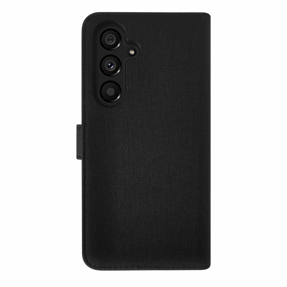 Blu Element Folio 2-in-1 Case Black for Samsung Galaxy A17 5G