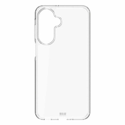 Blu Element DropZone Air Case Clear for Samsung Galaxy A17 5G