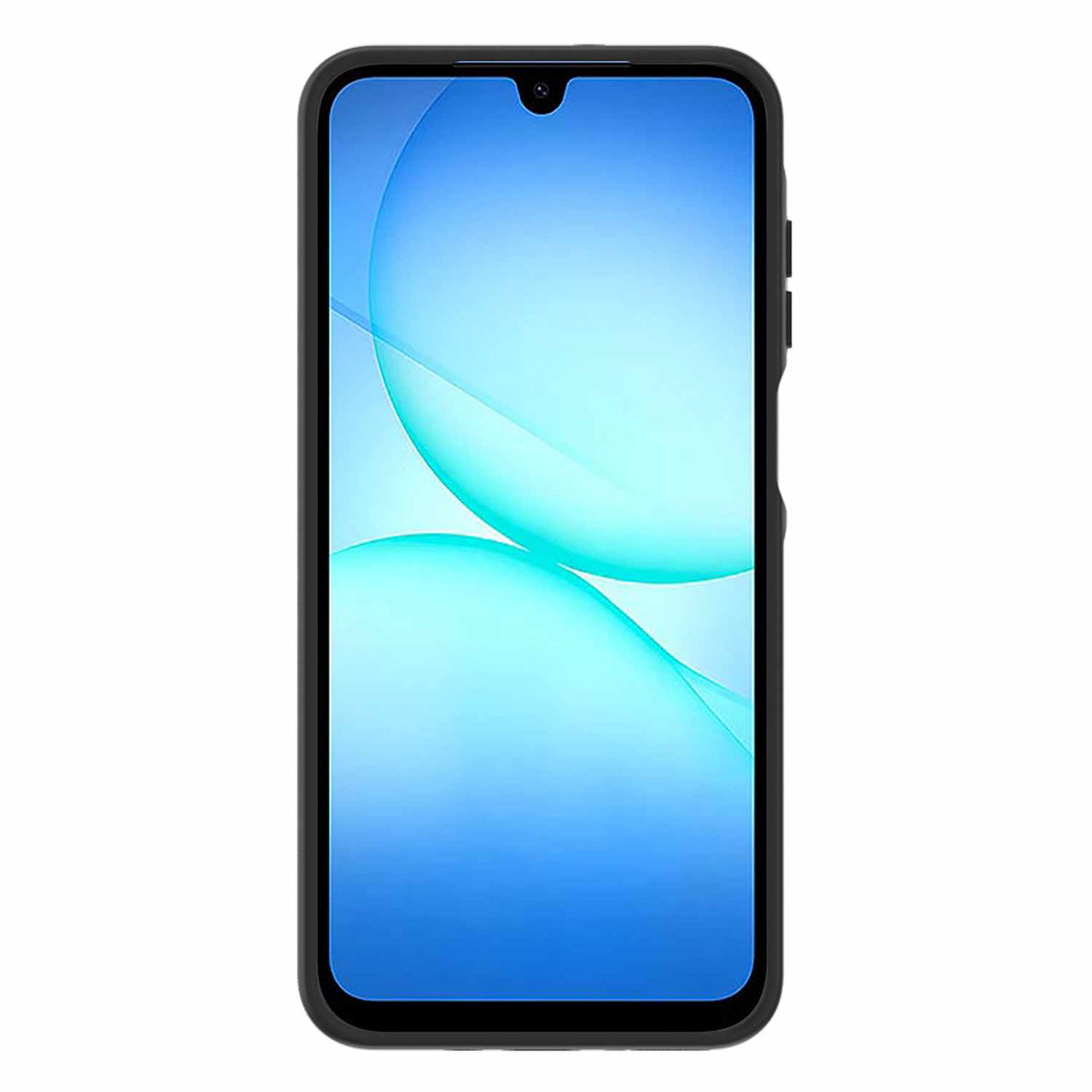 Blu Element Chromatic Cloud Case Black for Samsung Galaxy A17 5G