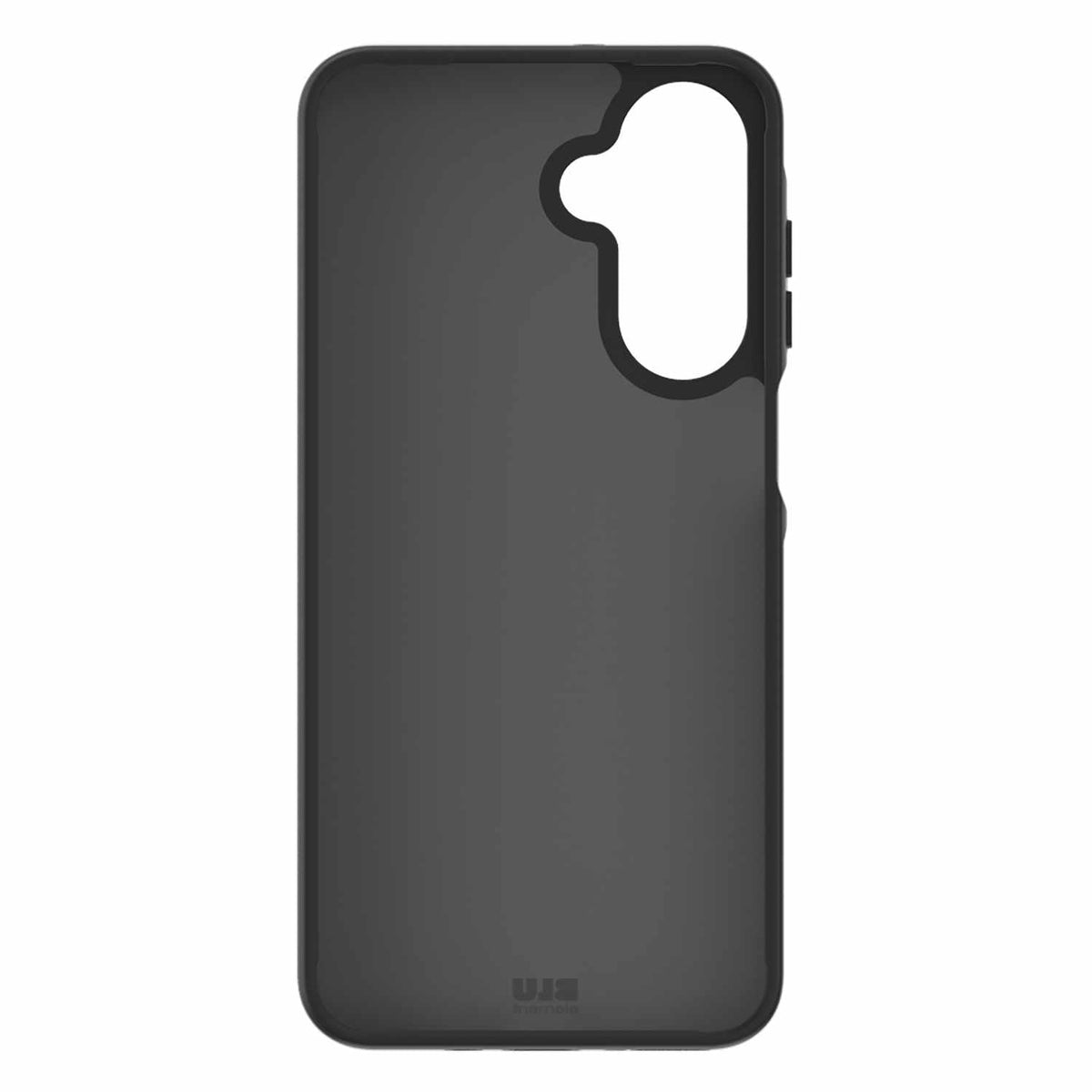 Blu Element Chromatic Cloud Case Black for Samsung Galaxy A17 5G