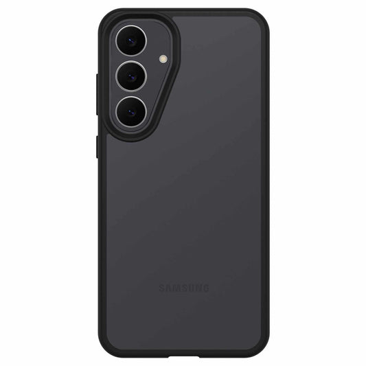 OtterBox Profile Case Black Crystal for Samsung Galaxy S25 FE