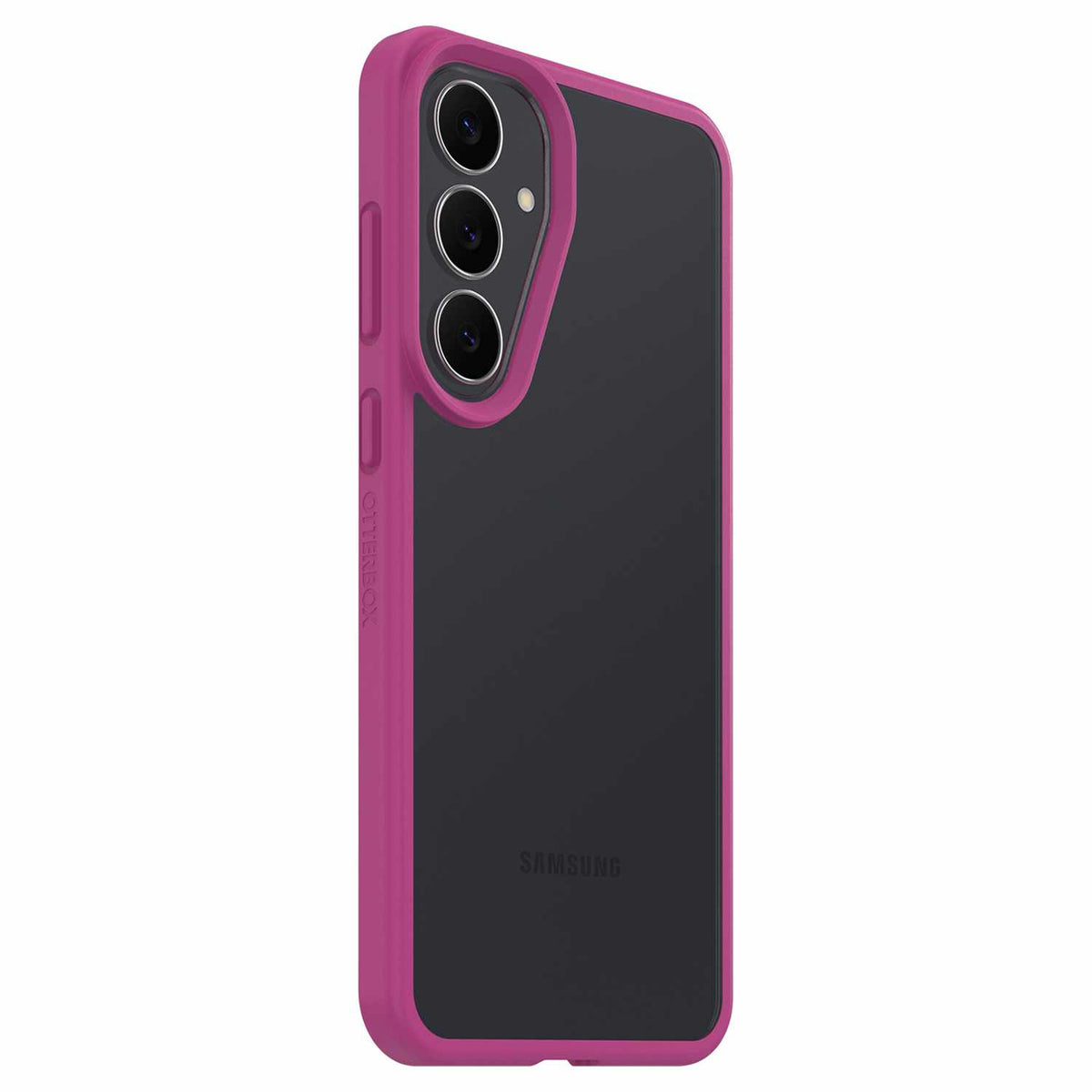 OtterBox Profile Case Pink Awakening for Samsung Galaxy S25 FE