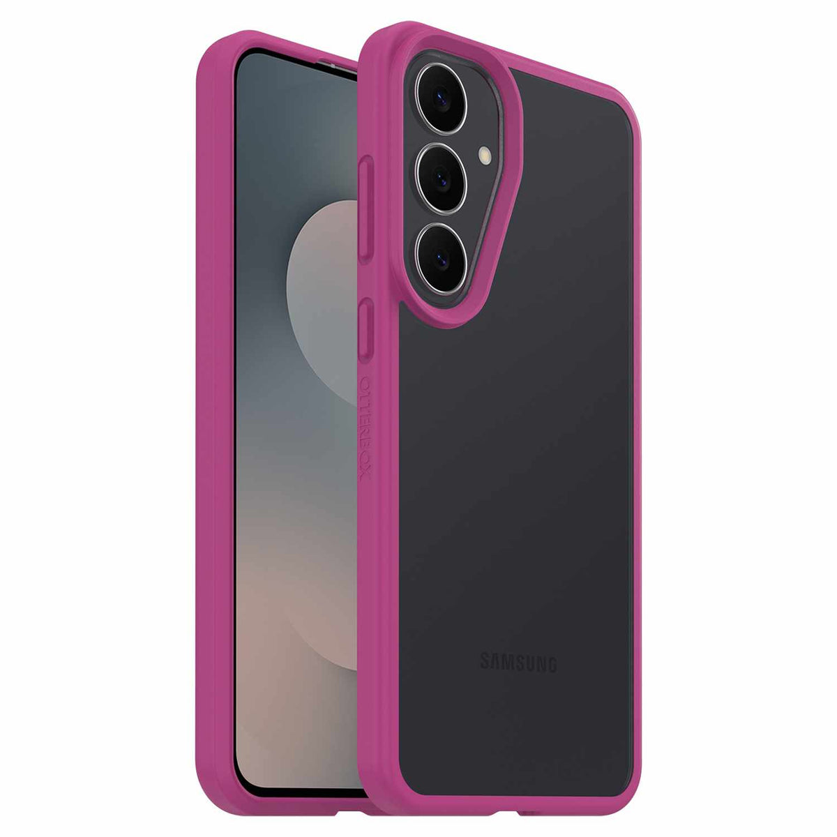 OtterBox Profile Case Pink Awakening for Samsung Galaxy S25 FE