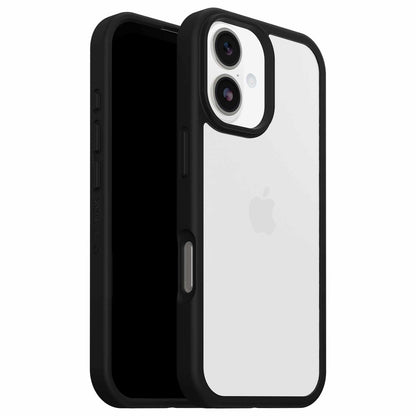 OtterBox Profile Case Black Crystal (Black) for iPhone 17