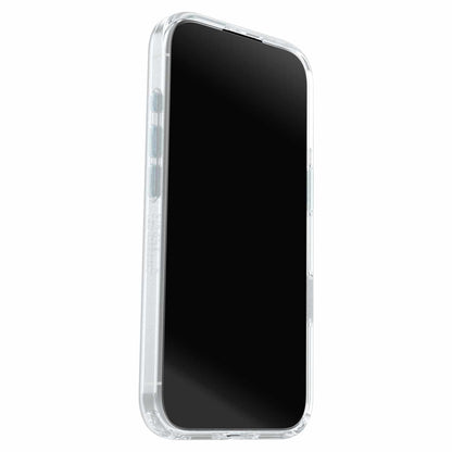 OtterBox Protection+Power Kit (Symmetry Clear MagSafe w/Glass + Wall Charger 30W White) Clear for iPhone 17
