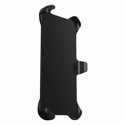 OtterBox Defender Pro XT MagSafe Case with Holster Dark Side (Black) for iPhone 17 in Bulk Packaging