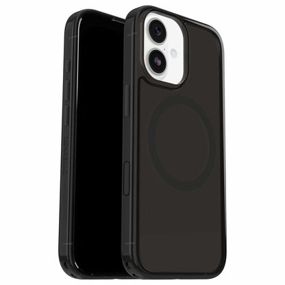 OtterBox Symmetry MagSafe Case w/Camera Control Black for iPhone 17 in Bulk Packaging