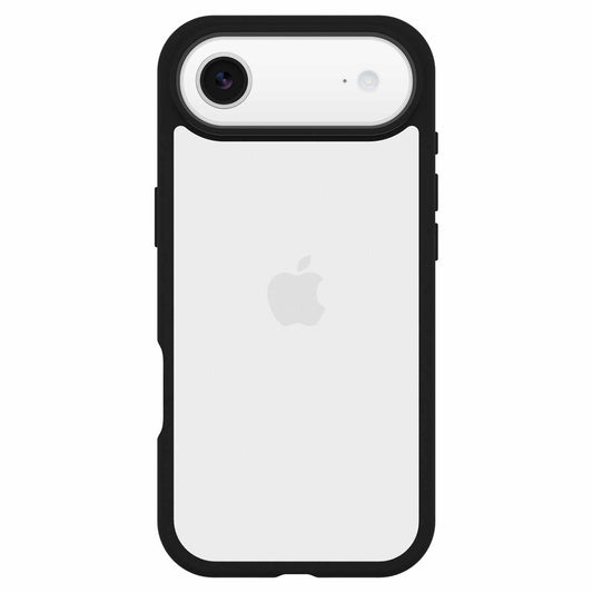 OtterBox ProfIle — Étui pour iPhone Air — noir Crystal (noir)